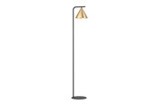 Lampen - EGLO NARICES Staande lampen, zwart - 99594