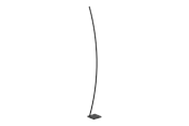 Lampen - EGLO PICACHA Staande lampen, wit - 99715