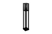 Lampen - EGLO ALAMONTE 3 Staande lampen, zwart - 900139