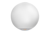 Lampen - EGLO ABUGO Wandarmaturen, helder - 75319