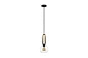 Lampen - EGLO RODING hanglamp, helder - 43617