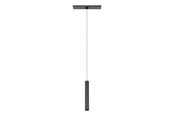 Lampen - EGLO TP PENDANT LIGHT hanglamp, zwart - 98811