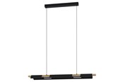 Lampen - EGLO ERMUA hanglamp, wit - 98836