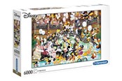 Puzzels - Clementoni High Quality Collection - 36525