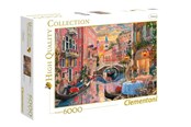 Puzzels - Clementoni High Quality Collection - 36524