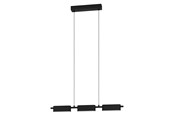 Lampen - EGLO ROVIRA hanglamp, wit - 99821