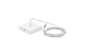Lampen - EGLO TP CANOPY Accessoires, wit - 98806