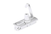 Lampen - EGLO TB ADAPTER Accessoires, wit - 99736