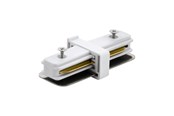 Lampen - EGLO TB CONNECTOR Accessoires, wit - 99737