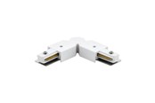 Lampen - EGLO TB CORNER CONNECT Accessoires, wit - 99739