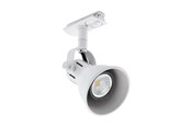 Lampen - EGLO TB SERAS spot, wit - 99749