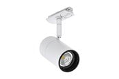 Lampen - EGLO TB SPOTLIGHT spot, wit *DEMO* - 99751