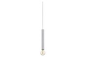 Lampen - EGLO TB CORTENOVA hanglamp, wit - 99753
