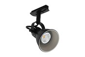 Lampen - EGLO TB SERAS spot, zwart - 99755