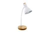 Lampen - EGLO VERADAL Tafellampen, wit - 98832