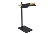 Lampen - EGLO ERMUA Tafellampen, wit - 98837