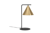 Lampen - EGLO NARICES Tafellampen, zwart - 99593
