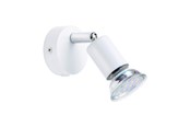 Lampen - EGLO MINI spot, wit - 31414F