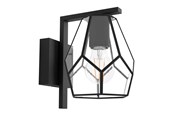 Lampen - EGLO MARDYKE Wandarmaturen, helder - 43645