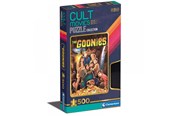 Puzzels - Clementoni 500 pcs High Quality Collection Cult Movies The Goonies - 35115