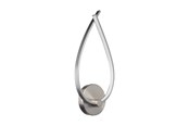 Lampen - EGLO PALOZZA 1 Wandarmaturen, wit - 98889