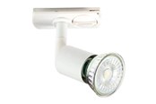 Lampen - EGLO TB BUZZ spot, wit - 99764