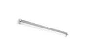 Lampen - EGLO TRAGACETE 1 Spiegelarmaturen, wit - 99777