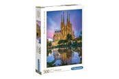 Puzzels - Clementoni Hoge kwaliteit collectie - 35062