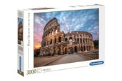 Puzzels - Clementoni Coliseum Sunrise (3000) - 33548