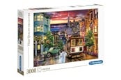 Puzzels - Clementoni Hoge kwaliteit collectie - 33547