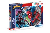 Puzzels - Clementoni 60 pcs Puzzles Kids Spider-Man - 26048
