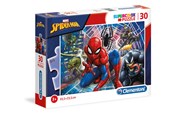 Puzzels - Clementoni 30 pcs Puzzels Kids Spider-Man - 20250