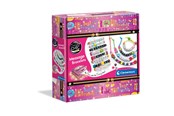Creatief spelen - Clementoni Crazy Chic Message Bracelets - 18640