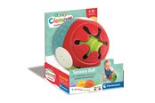 Speelgoed voor baby's - Clementoni Soft Clemmy - Touch & Play Sensory Ball - 17689