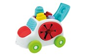 Speelgoed voor baby's - Clementoni Soft Clemmy - 17315