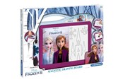 Creatief spelen - Clementoni Frozen 2 Magnetic Drawing Board - 15290