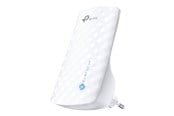 Netwerkapparatuur & Uitbreiding naar draadloos - TP-Link RE190 AC750 Wi-Fi Bereik Extender - RE190