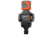 Tuin wateren - Gardena Watermeter AquaCount - 18350-20