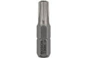 Boren en bits - Bosch Extra Harde Torx-bit 2 stuks. - 2608522014