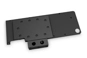 Doe-het-zelf waterkoeling - EK Water Blocks EK-Quantum Vector XC3 RTX 3080/3090 Active Achterplaat - 3831109843567