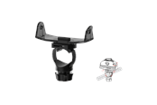 Zaklampen en koplampen - Ledlenser Universal Mounting Bracket Type D - 502052
