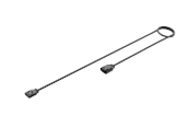 Zaklampen en koplampen - Ledlenser Verlengkabel Type C - 502312