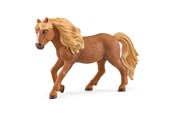 Schleich - Schleich IJslandse pony hengst - 13943