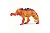 Schleich - Schleich Lava Tiger - 70148