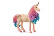 Schleich - Schleich Marshmallow Unicorn Mare - 70723
