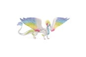 Schleich - Schleich Regenboogdraak - 70728