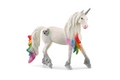 Schleich - Schleich Rainbow Love eenhoorn hengst - 70725