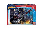 Puzzels - Educa Puzzel - Spider-Man 2x100 - 3D Puzzels - 80-18100