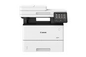 Printer - Canon i-SENSYS MF553dw Multifunctioneel - Zwart-wit - Laser - 5160C001