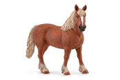 Schleich - Schleich Belgisch trekpaard - 13941